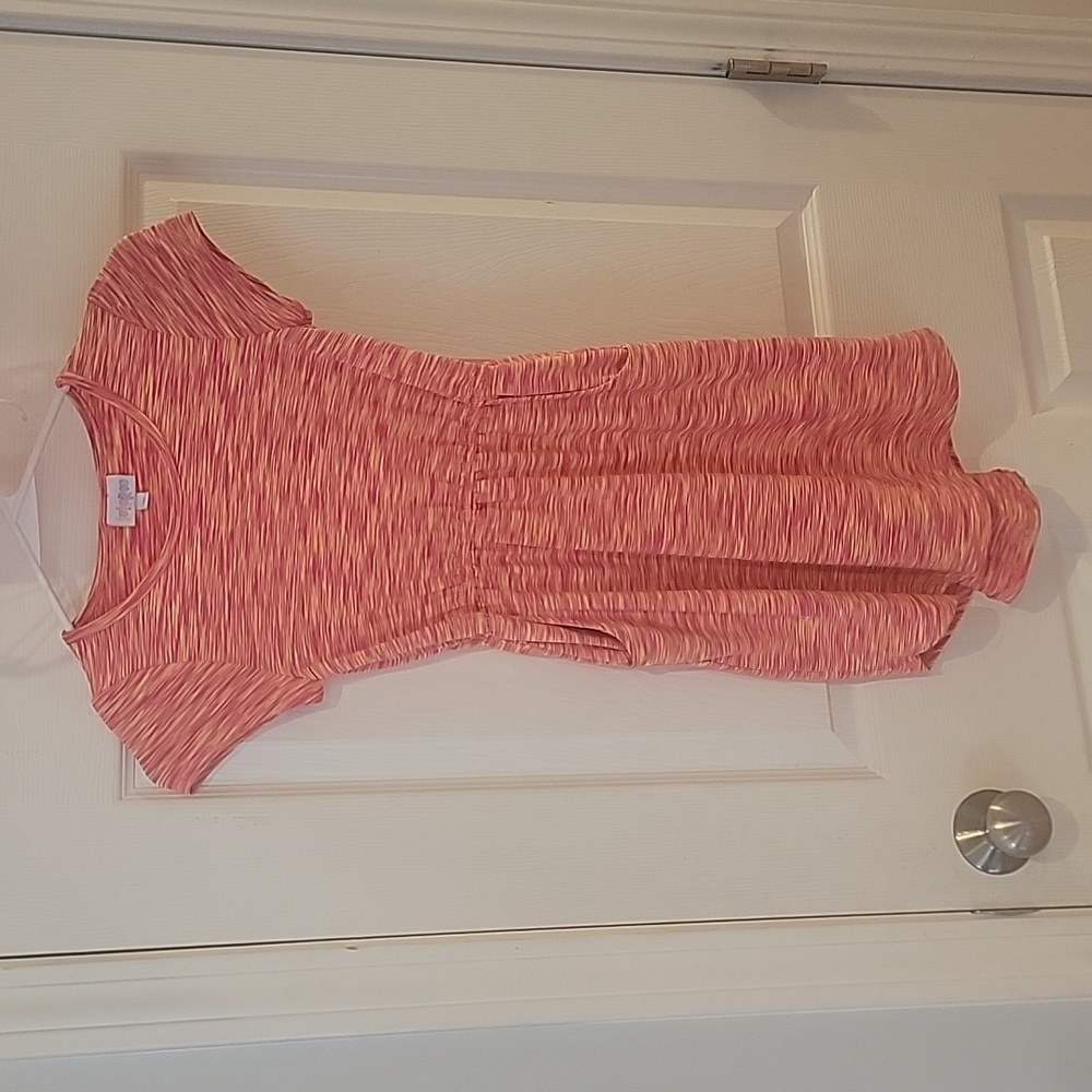 LulaRoe Size 10 Mae Dress